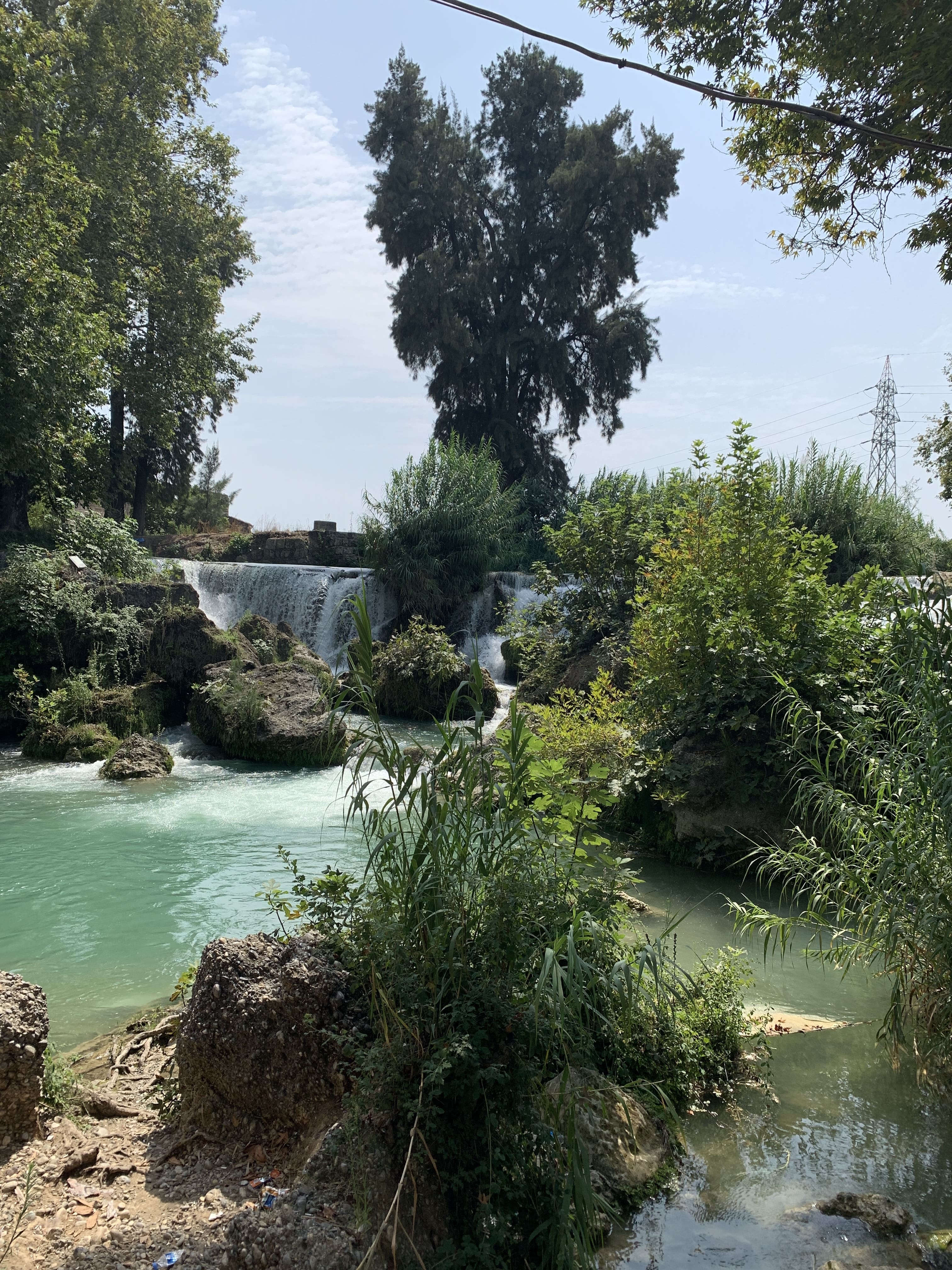 Akdeniz Bölgesi - akdeniz5